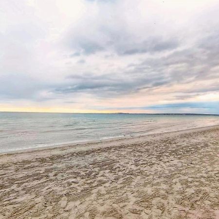La Casita, A 2 Min A Pie De La Playa! Villa Santa Pola Ngoại thất bức ảnh