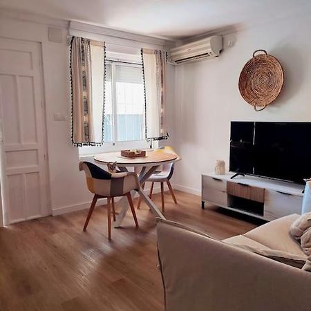 La Casita, A 2 Min A Pie De La Playa! Villa Santa Pola Ngoại thất bức ảnh