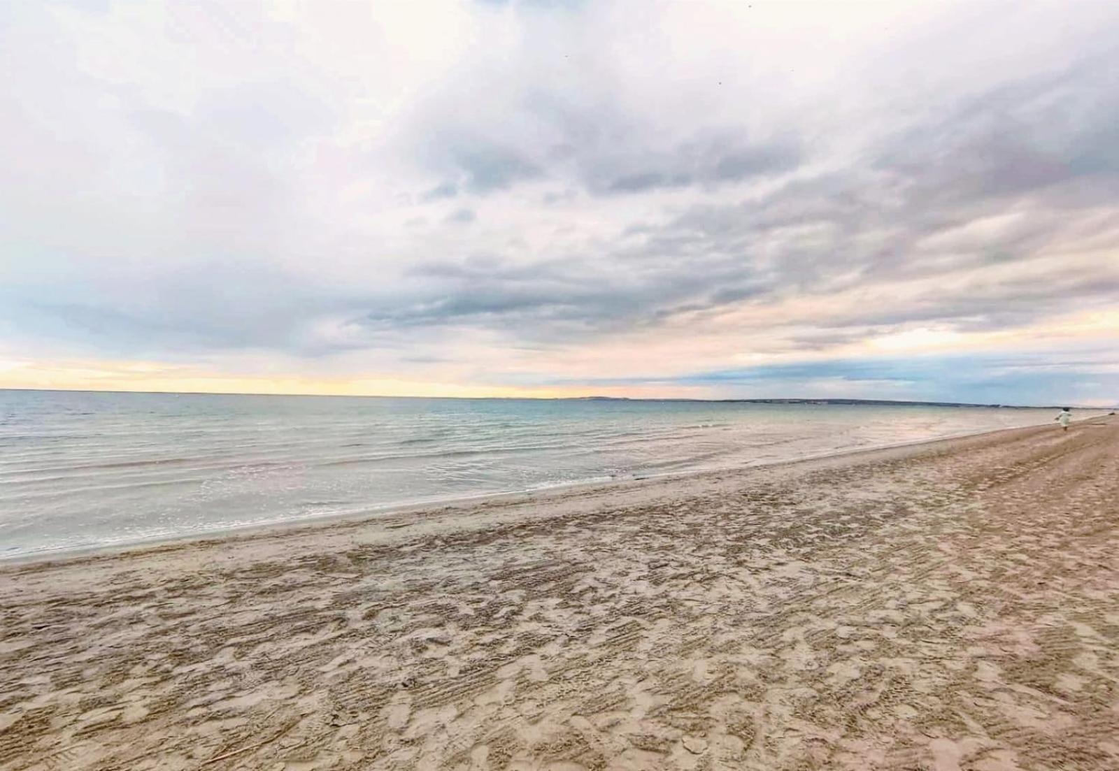 La Casita, A 2 Min A Pie De La Playa! Villa Santa Pola Ngoại thất bức ảnh