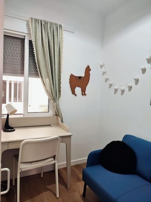La Casita, A 2 Min A Pie De La Playa! Villa Santa Pola Ngoại thất bức ảnh