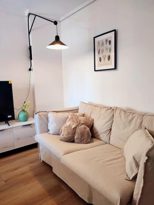La Casita, A 2 Min A Pie De La Playa! Villa Santa Pola Ngoại thất bức ảnh