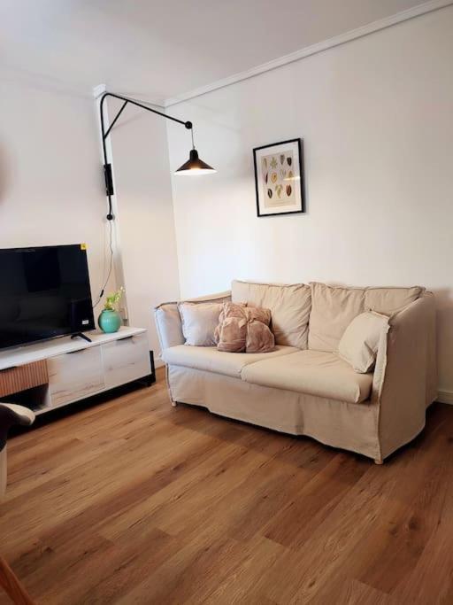 La Casita, A 2 Min A Pie De La Playa! Villa Santa Pola Ngoại thất bức ảnh