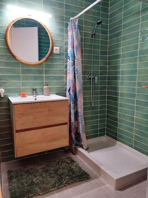 La Casita, A 2 Min A Pie De La Playa! Villa Santa Pola Ngoại thất bức ảnh