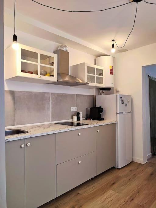 La Casita, A 2 Min A Pie De La Playa! Villa Santa Pola Ngoại thất bức ảnh