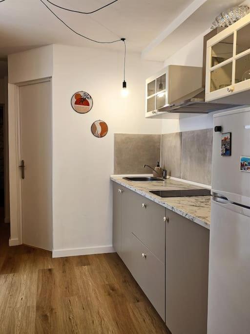La Casita, A 2 Min A Pie De La Playa! Villa Santa Pola Ngoại thất bức ảnh