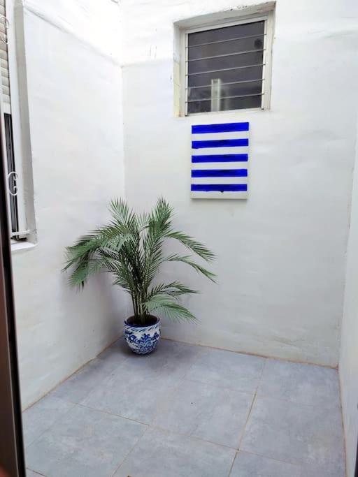 La Casita, A 2 Min A Pie De La Playa! Villa Santa Pola Ngoại thất bức ảnh