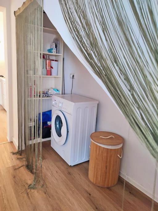 La Casita, A 2 Min A Pie De La Playa! Villa Santa Pola Ngoại thất bức ảnh