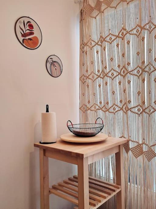 La Casita, A 2 Min A Pie De La Playa! Villa Santa Pola Ngoại thất bức ảnh