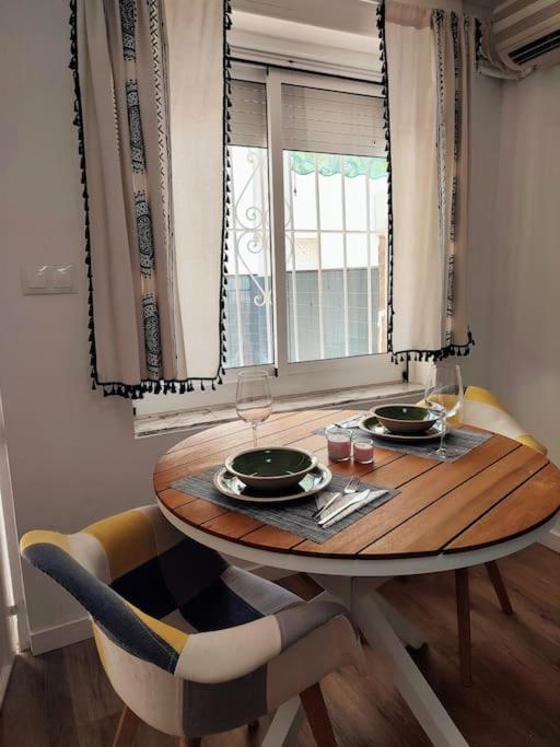 La Casita, A 2 Min A Pie De La Playa! Villa Santa Pola Ngoại thất bức ảnh