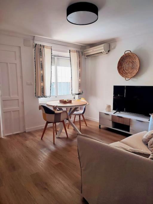 La Casita, A 2 Min A Pie De La Playa! Villa Santa Pola Ngoại thất bức ảnh