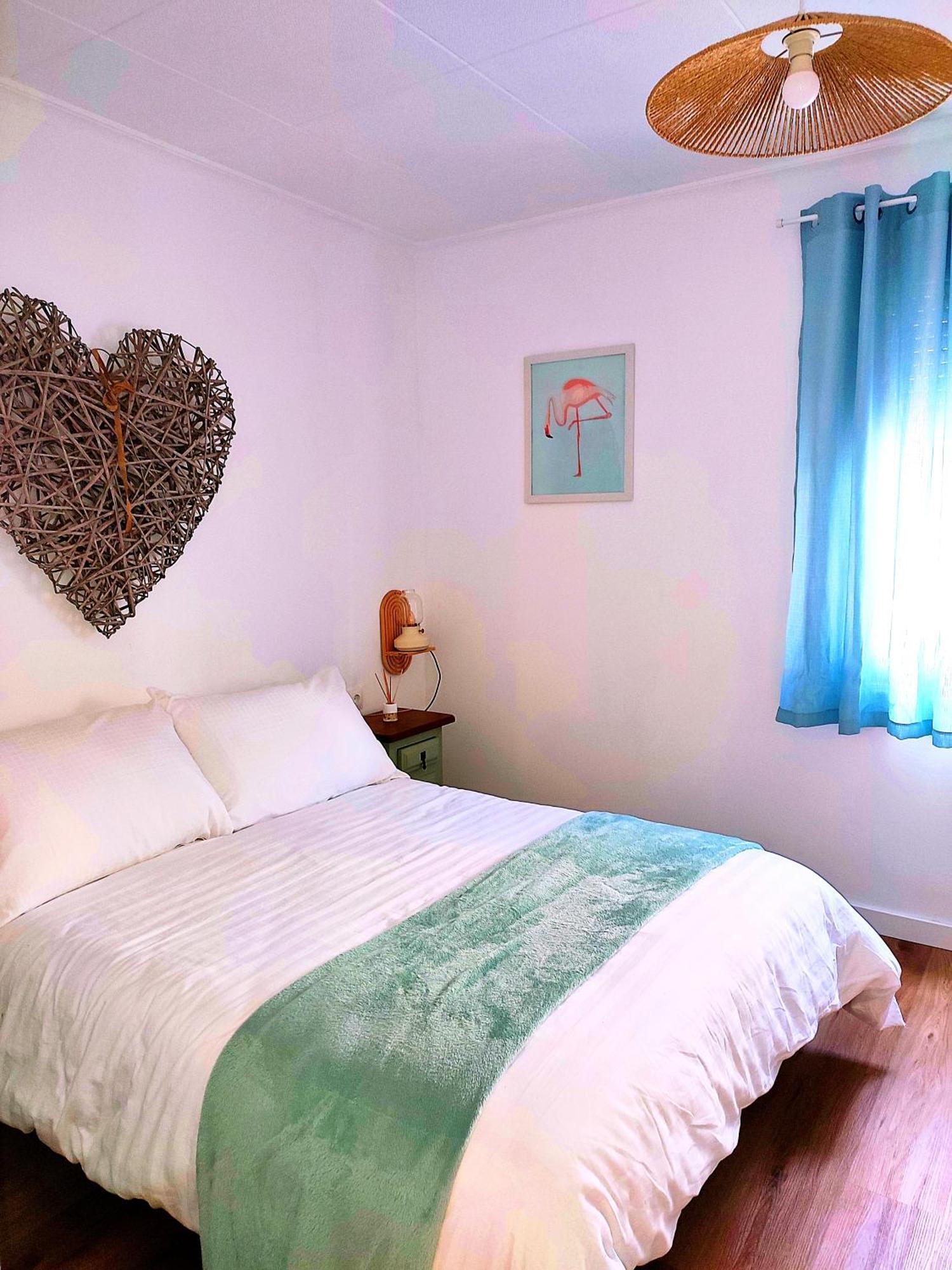 La Casita, A 2 Min A Pie De La Playa! Villa Santa Pola Ngoại thất bức ảnh