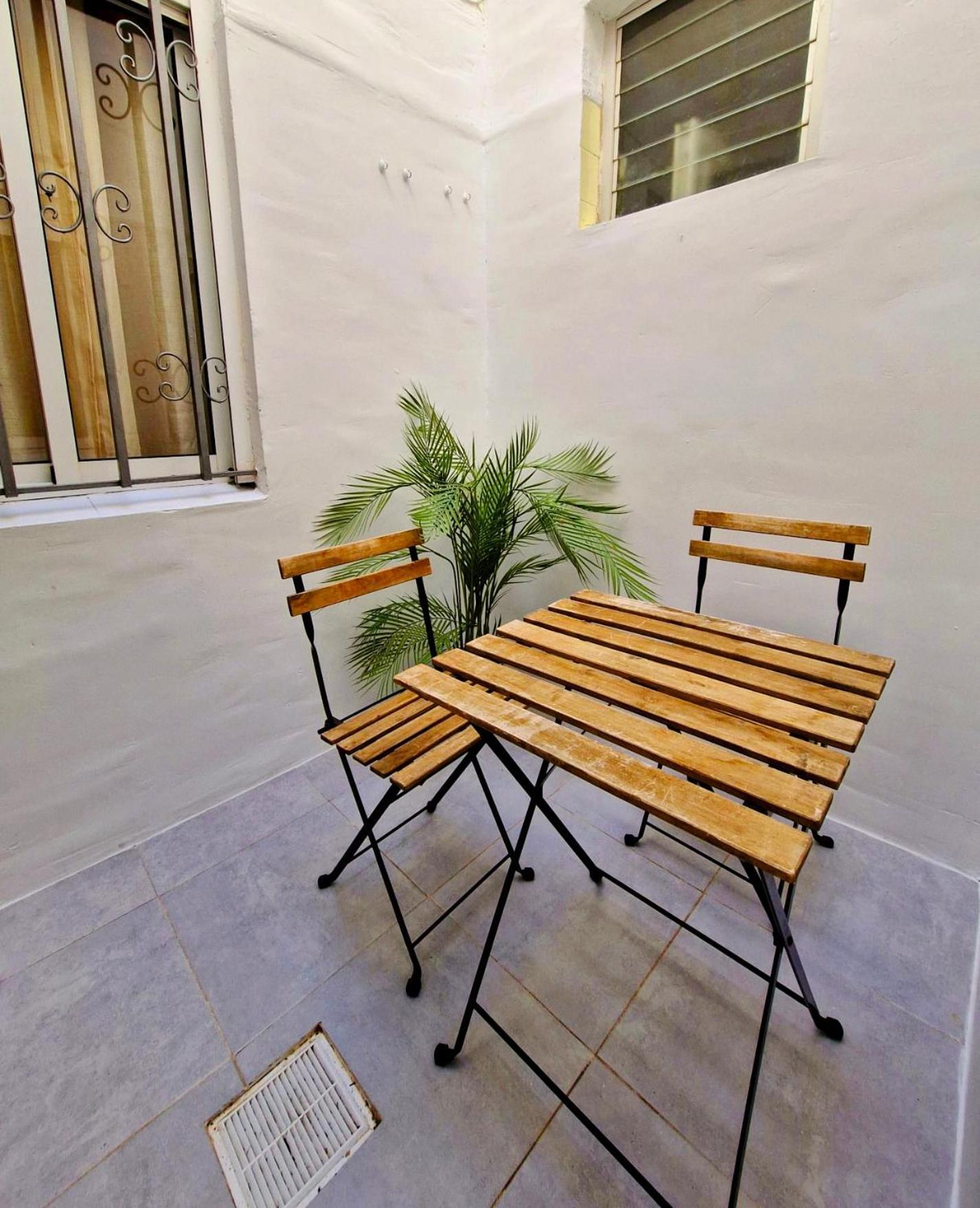 La Casita, A 2 Min A Pie De La Playa! Villa Santa Pola Ngoại thất bức ảnh