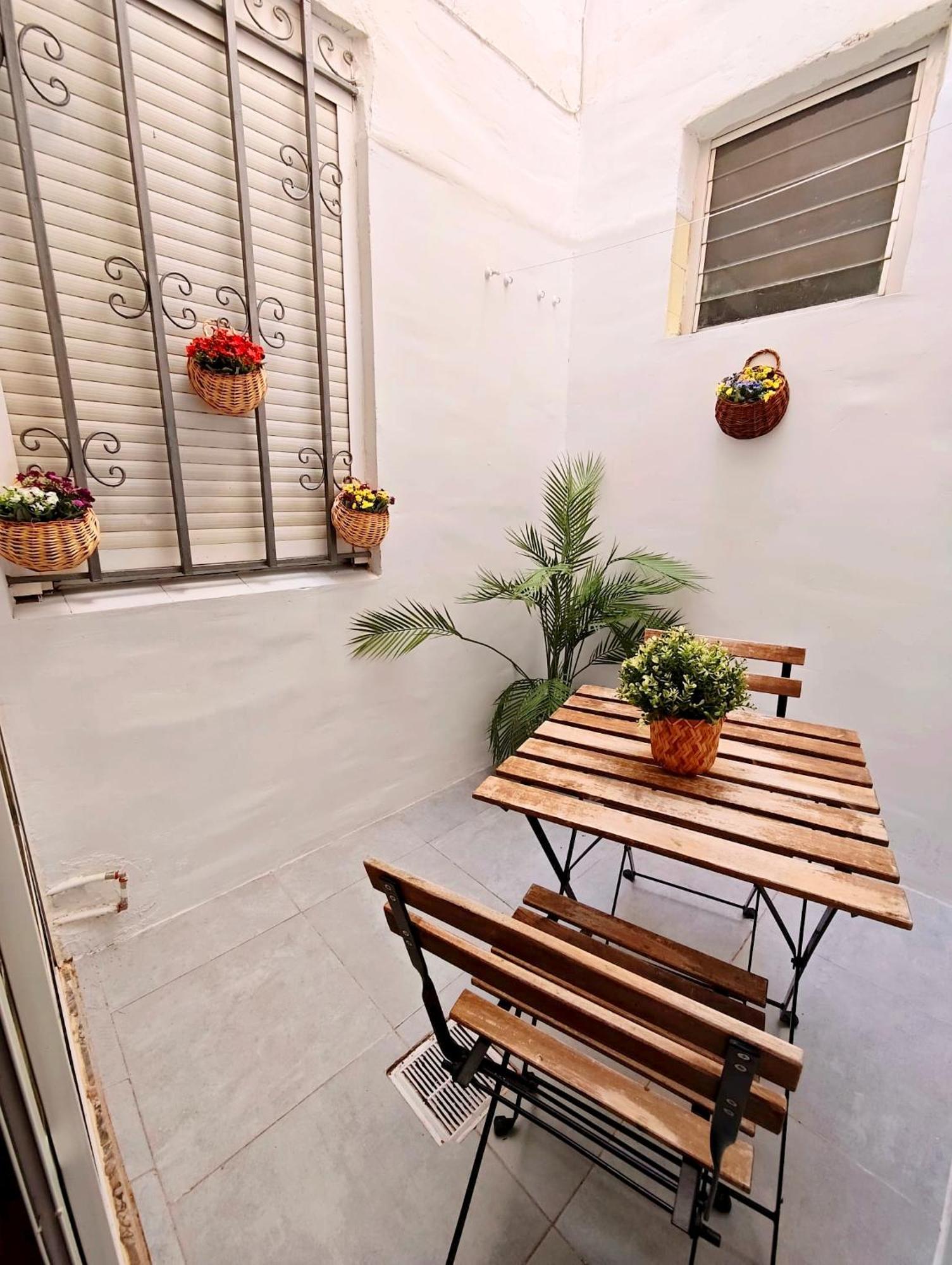 La Casita, A 2 Min A Pie De La Playa! Villa Santa Pola Ngoại thất bức ảnh